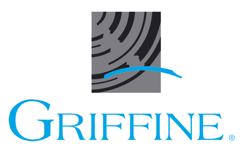 Logo griffine