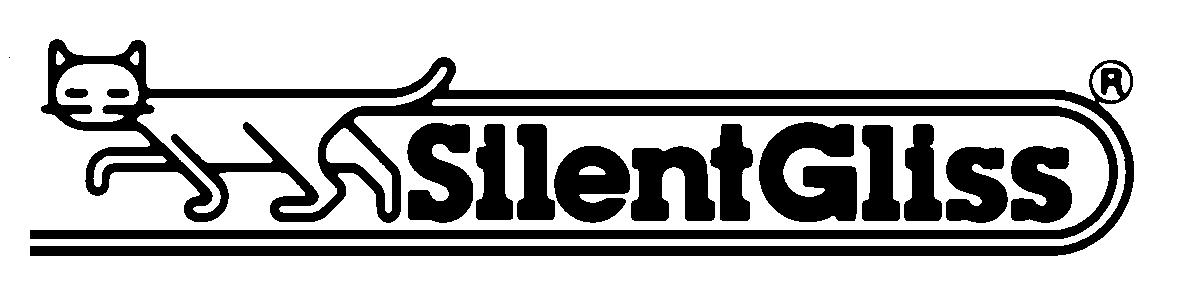 Logo silentgliss